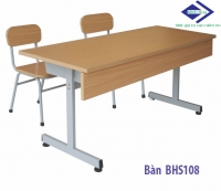 Bàn ghế học sinh BHS08